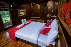 Traditional Kerala Villa